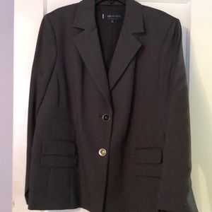 Anne Klein blazer